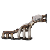 Catalytic Converter for 1998-2005 Lexus GS300 2001-2005 IS300 1998-2000 SC300 1714046030 - view 4