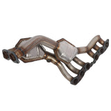 Catalytic Converter for 1998-2005 Lexus GS300 2001-2005 IS300 1998-2000 SC300 1714046030 - view 6