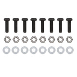 Rear Catalytic Converter Y-Pipe for 2007-2018 Nissan Altima 3.5L 40887 - view 7