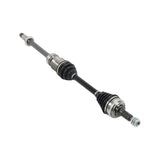 Front CV Axle Pair for 2002-2003 Toyota Camry Sienna Avalon Lexus ES300 66-5169 - view 4