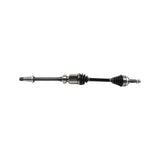 Front CV Axle Pair for 2002-2003 Toyota Camry Sienna Avalon Lexus ES300 66-5169 - view 5