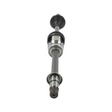 Front CV Axle Pair for 2002-2003 Toyota Camry Sienna Avalon Lexus ES300 66-5169 - view 7