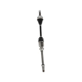 Front CV Axle Pair for 2002-2003 Toyota Camry Sienna Avalon Lexus ES300 66-5169 - view 8