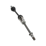 Front CV Axle Pair for 2002-2003 Toyota Camry Sienna Avalon Lexus ES300 66-5169 - view 9