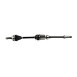 Front CV Axle Pair for 2002-2003 Toyota Camry Sienna Avalon Lexus ES300 66-5169 - view 10