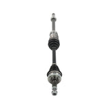 Front CV Axle Pair for 2002-2003 Toyota Camry Sienna Avalon Lexus ES300 66-5169 - Image 11