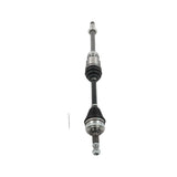 Front CV Axle Pair for 2002-2003 Toyota Camry Sienna Avalon Lexus ES300 66-5169 - Image 12
