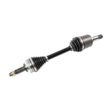 Front CV Axle Pair for 2002-2003 Toyota Camry Sienna Avalon Lexus ES300 66-5169 - Image 17