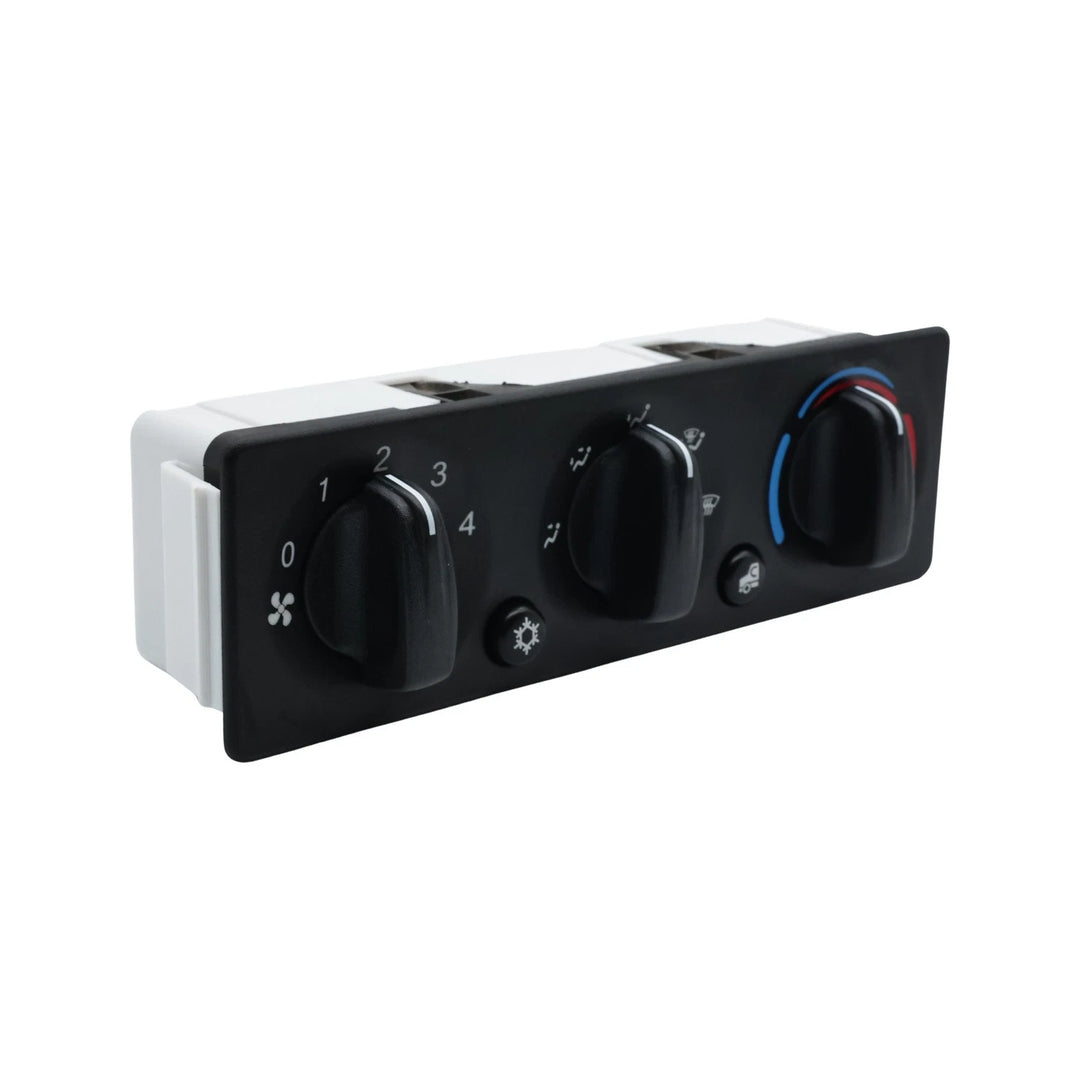 A/C Climate Control Panel for Peterbilt Truck Q21-6119 - product view 3