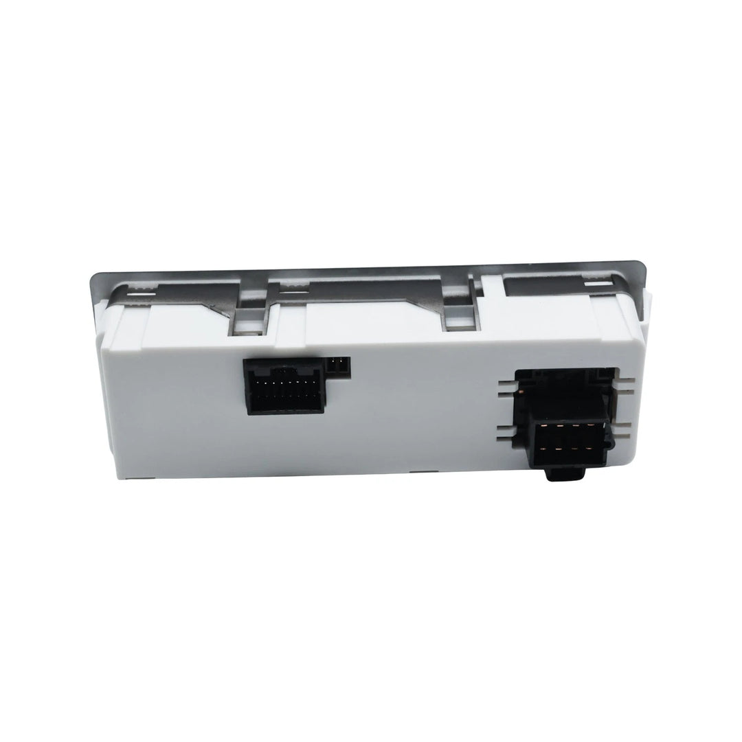 A/C Climate Control Panel for Peterbilt Truck Q21-6119 - product view 4