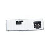 A/C Climate Control Panel for Peterbilt Truck Q21-6119 - product view 5