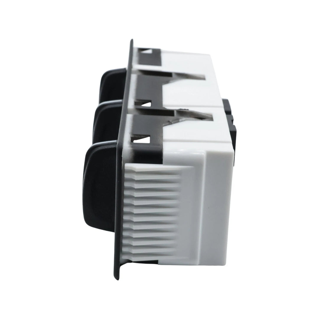 A/C Climate Control Panel for Peterbilt Truck Q21-6119 - product view 7