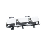 A/C Climate Control Panel for Peterbilt Truck Q21-6119 - product view 8