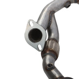 Front and Rear Catalytic Converter for 2000-2007 Ford Taurus 2000-2005 Mercury Sable BW783440TH - view 5