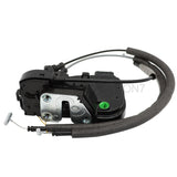 Front Left Door Lock Actuator for 2011-2015 Hyundai Sonata 81310-3S010