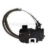 Front Left Door Lock Actuator for 2011-2015 Hyundai Sonata 81310-3S010