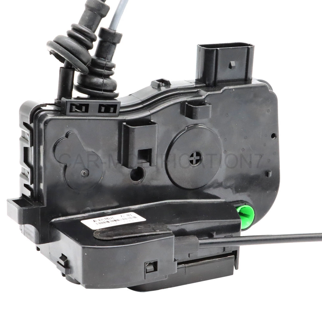 Front Left Door Lock Actuator for 2011-2015 Hyundai Sonata 81310-3S010