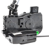 Front Left Door Lock Actuator for 2011-2015 Hyundai Sonata 81310-3S010