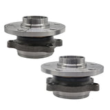 Pair Front Wheel Hub Bearing Assembly for 2005-2017 Volkswagen Jetta - product view 4