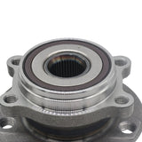 Pair Front Wheel Hub Bearing Assembly for 2005-2017 Volkswagen Jetta - product view 6