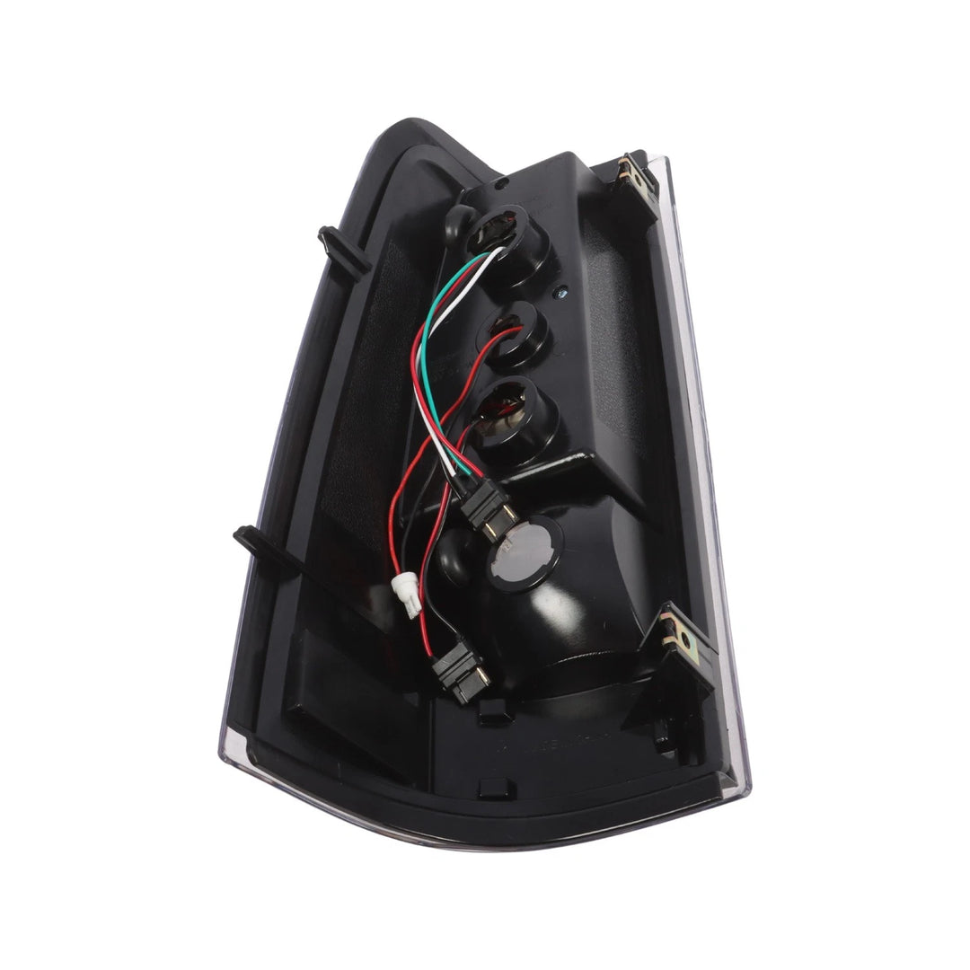 LED Tail Light Pair for 2003-2006 Chevrolet Silverado 1500 2500 3500 - product view 3
