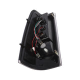 LED Tail Light Pair for 2003-2006 Chevrolet Silverado 1500 2500 3500 - product view 3