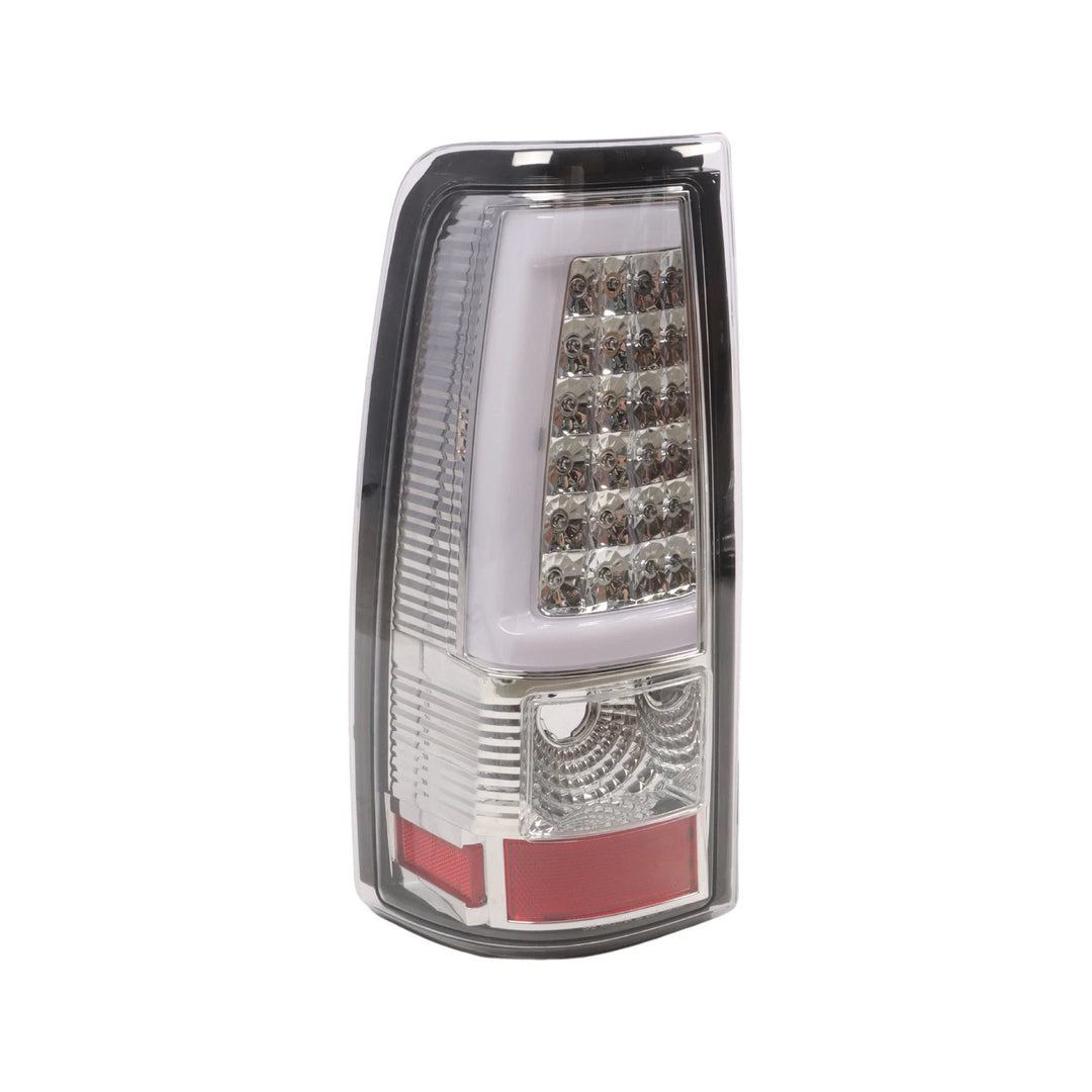 LED Tail Light Pair for 2003-2006 Chevrolet Silverado 1500 2500 3500 - product view 6
