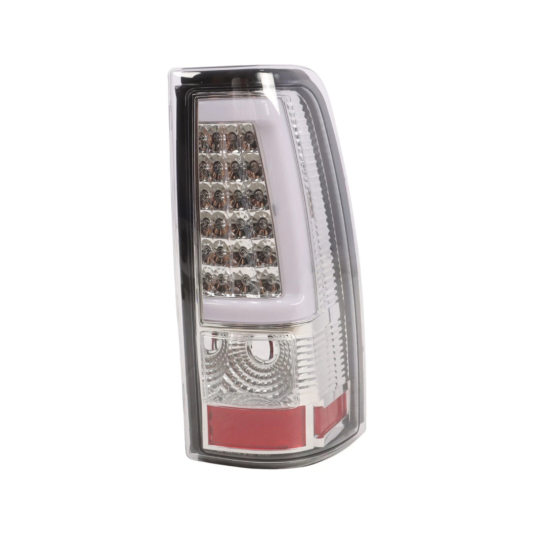 LED Tail Light Pair for 2003-2006 Chevrolet Silverado 1500 2500 3500 - product view 7