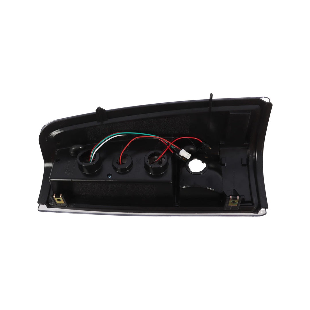 LED Tail Light Pair for 2003-2006 Chevrolet Silverado 1500 2500 3500 - product view 8
