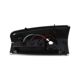 LED Tail Light Pair for 2003-2006 Chevrolet Silverado 1500 2500 3500 - product view 8