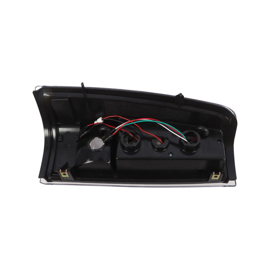 LED Tail Light Pair for 2003-2006 Chevrolet Silverado 1500 2500 3500 - product view 9