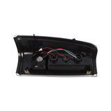 LED Tail Light Pair for 2003-2006 Chevrolet Silverado 1500 2500 3500 - product view 9