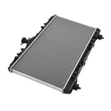 Aluminum Radiator with Oil Cooler for 2012-2015 Chevrolet Camaro 3.6L 13341