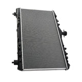 Aluminum Radiator with Oil Cooler for 2012-2015 Chevrolet Camaro 3.6L 13341