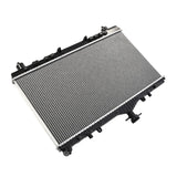 Aluminum Radiator with Oil Cooler for 2012-2015 Chevrolet Camaro 3.6L 13341