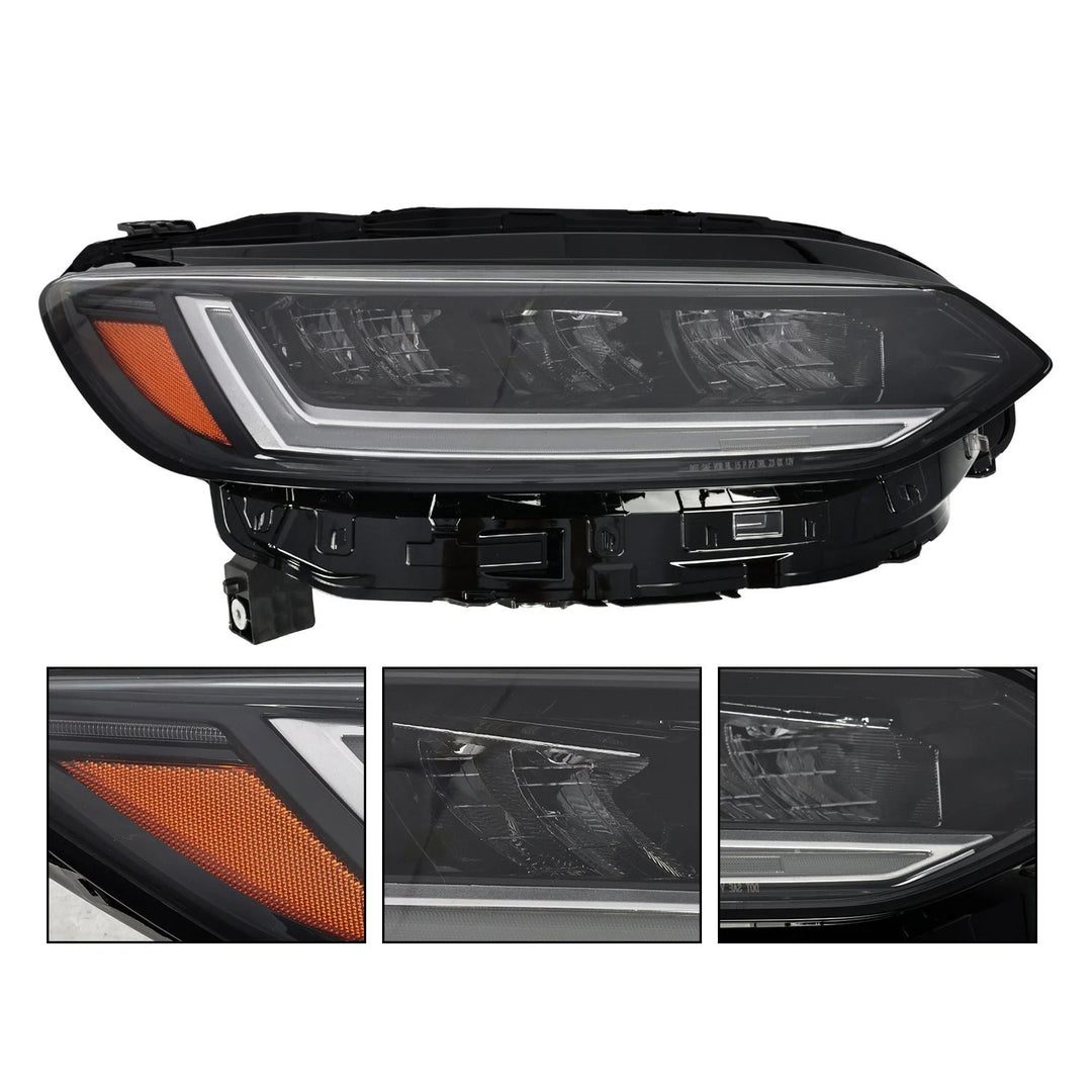 Right LED Headlight for 2023-2025 Honda HR-V - product view 1