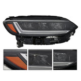 Right LED Headlight for 2023-2025 Honda HR-V - product view 1
