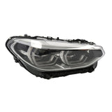 Right Adaptive LED Headlight for 2018-2021 BMW X3 X4 G01 G02 8739654