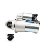 Starter Motor for Hyundai Sonata Santa Fe Kia Optima Sorento 2.4L 19090 - view 2
