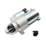 Starter Motor for Hyundai Sonata Santa Fe Kia Optima Sorento 2.4L 19090 - view 3