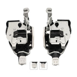 Rear Lower Door Latch Lock Pair for 1998-2011 Ford Ranger 8L5Z-1326412-A - view 1