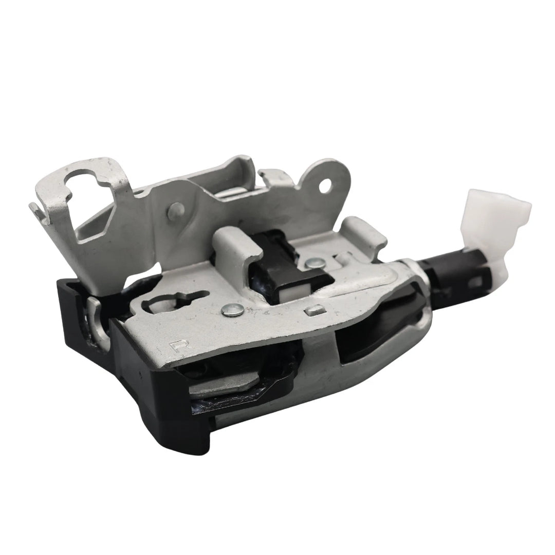 Rear Lower Door Latch Lock Pair for 1998-2011 Ford Ranger 8L5Z-1326412-A - view 4