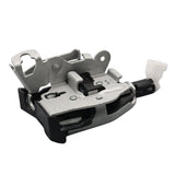Rear Lower Door Latch Lock Pair for 1998-2011 Ford Ranger 8L5Z-1326412-A - view 4