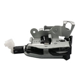 Rear Lower Door Latch Lock Pair for 1998-2011 Ford Ranger 8L5Z-1326412-A - view 5