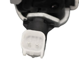 Rear Lower Door Latch Lock Pair for 1998-2011 Ford Ranger 8L5Z-1326412-A - view 9