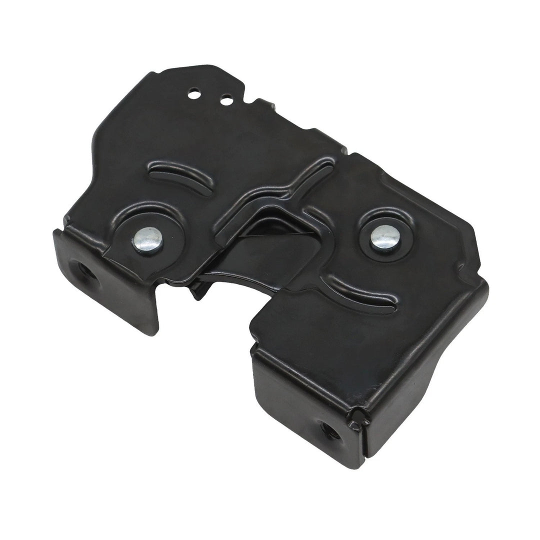 Hood Lock Latch Pair for Nissan 370Z GT-R Infiniti G35 G37 Q40 Q60 - view 4