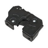 Hood Lock Latch Pair for Nissan 370Z GT-R Infiniti G35 G37 Q40 Q60 - view 4