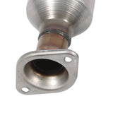 Cat Converter Resonator Muffler For 2014-2018 Mitsubishi Outlander 2.4L – product image 2