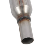 Cat Converter Resonator Muffler For 2014-2018 Mitsubishi Outlander 2.4L – product image 3