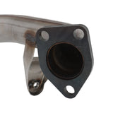 Cat Converter Resonator Muffler For 2014-2018 Mitsubishi Outlander 2.4L – product image 4